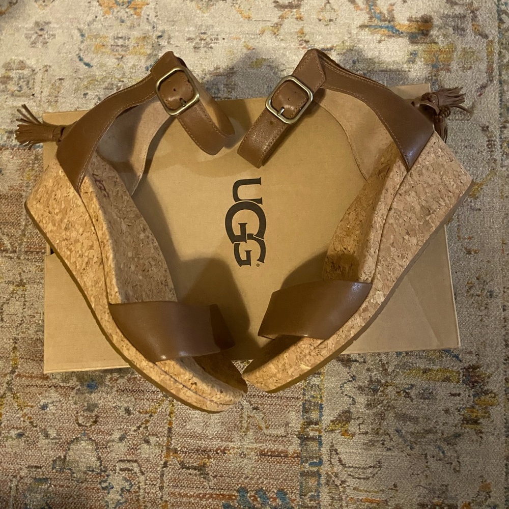 Ugg Sandals - image 1